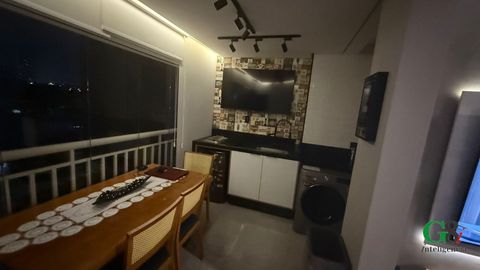 Foto Apartamento