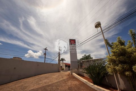 Foto Sala / Conjunto Comercial