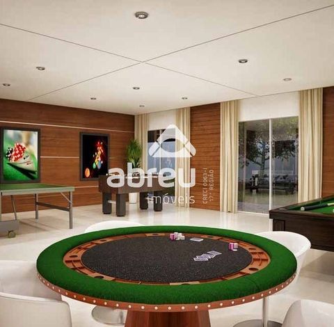 Foto Casa em Condomínio