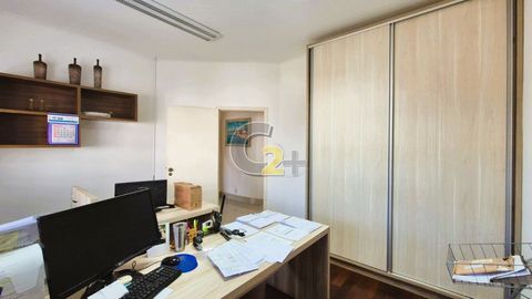 Foto Sala / Conjunto Comercial