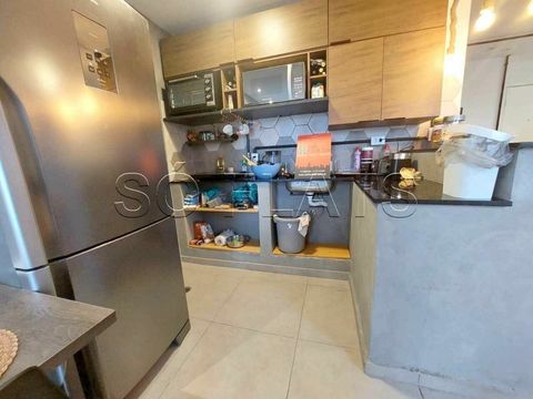 Foto Apartamento