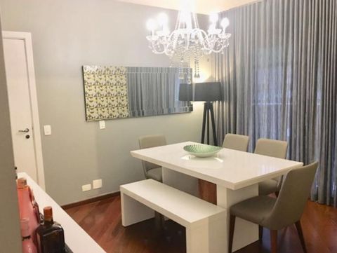 Foto Apartamento