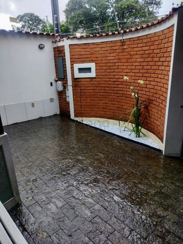 Foto Casa em Condomínio