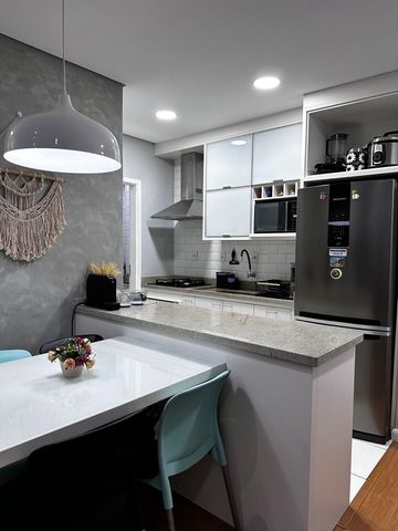 Foto Apartamento