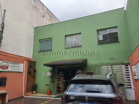 Foto Sala / Conjunto Comercial