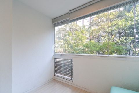 Foto Kitnet / JK / Studio