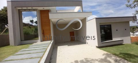 Foto Casa em Condomínio