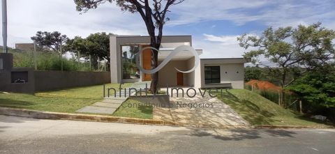 Foto Casa em Condomínio
