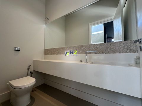Foto Casa em Condomínio