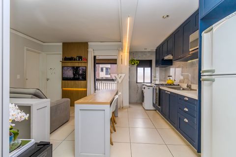 Foto Apartamento