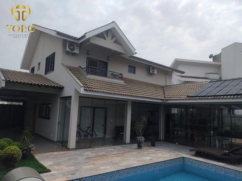 Foto Casa em Condomínio