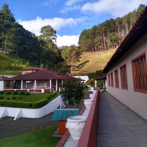 Foto Fazenda / Sítio / Chácara