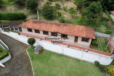 Foto Fazenda / Sítio / Chácara