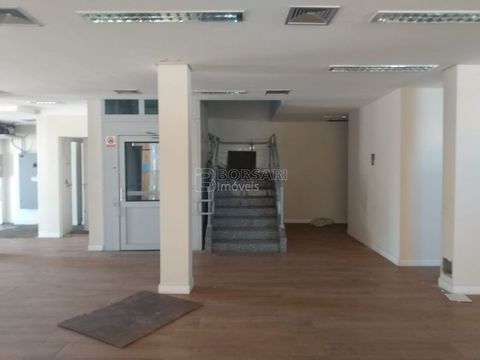 Foto Sala / Conjunto Comercial