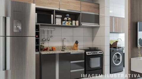 Foto Apartamento