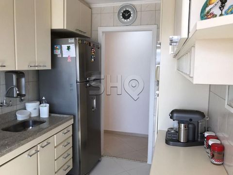 Foto Apartamento