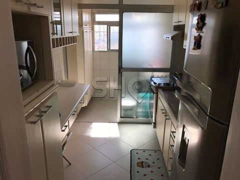Foto Apartamento