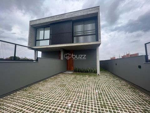 Foto Casa em Condomínio