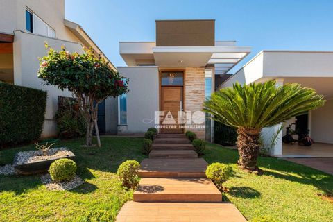 Foto Casa em Condomínio