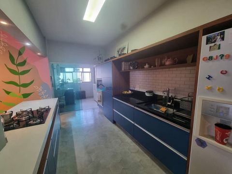 Foto Cobertura