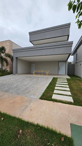 Foto Casa em Condomínio