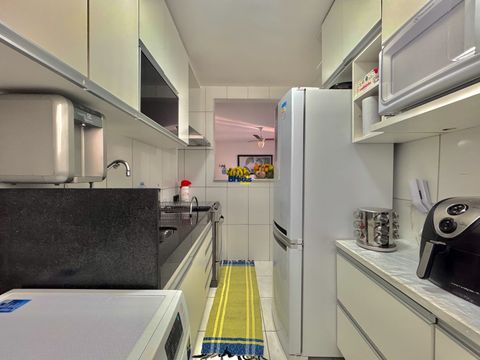 Foto Apartamento
