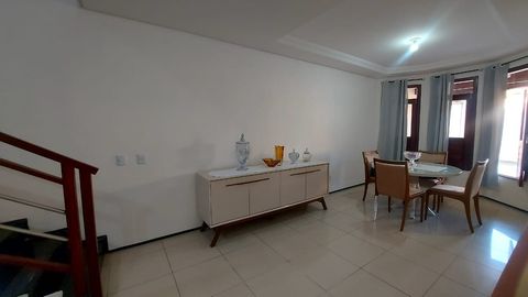 Foto Casa em Condomínio