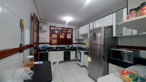 Foto Casa em Condomínio