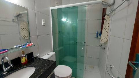 Foto Casa em Condomínio
