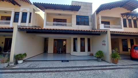 Foto Casa em Condomínio