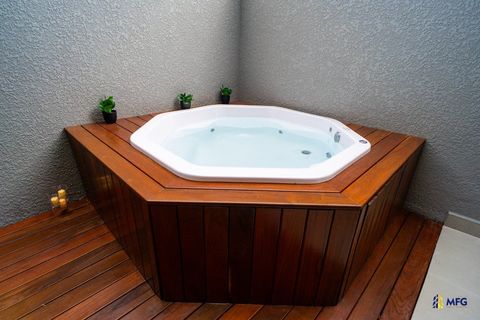 Foto Casa em Condomínio