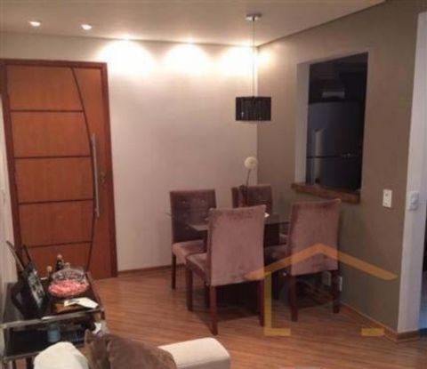 Foto Apartamento