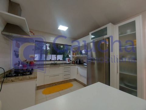 Foto Casa em Condomínio