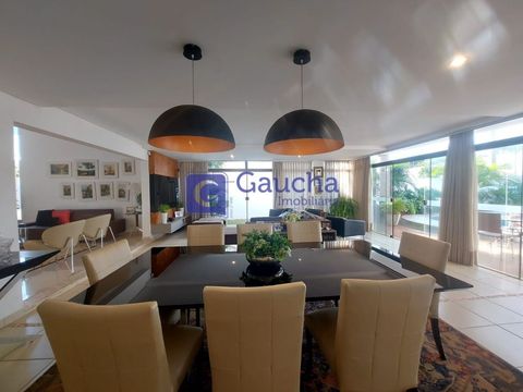Foto Casa em Condomínio