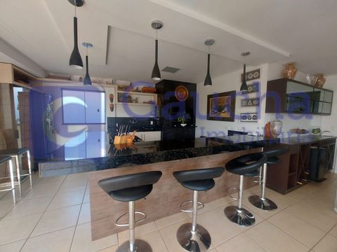 Foto Casa em Condomínio