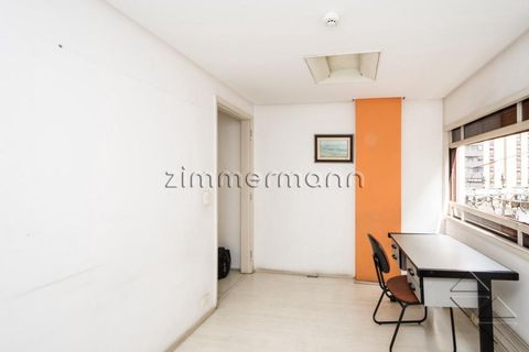 Foto Sala / Conjunto Comercial