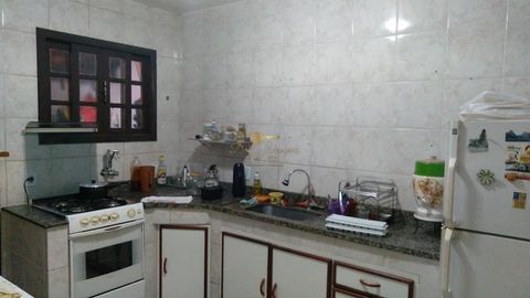 Foto Casa em Condomínio