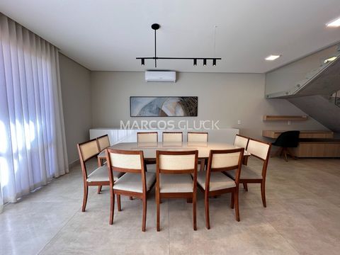 Foto Casa em Condomínio