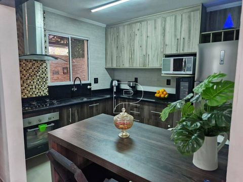 Foto Casa em Condomínio