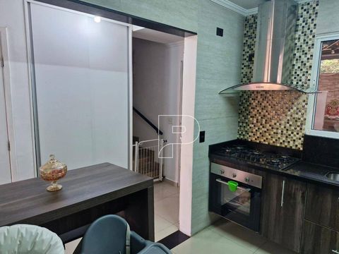 Foto Casa em Condomínio