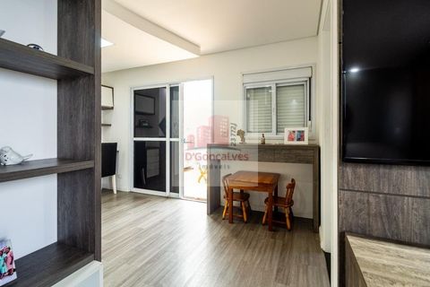 Foto Apartamento