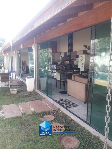 Foto Fazenda / Sítio / Chácara