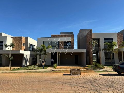 Foto Casa em Condomínio