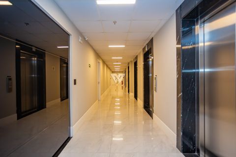 Foto Sala / Conjunto Comercial