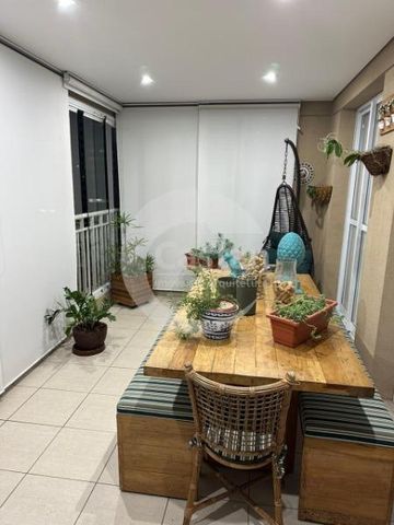Foto Apartamento