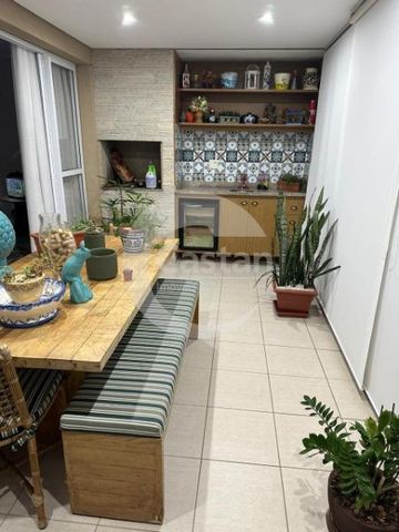Foto Apartamento