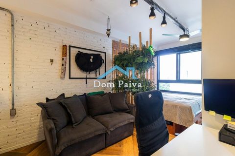 Foto Apartamento