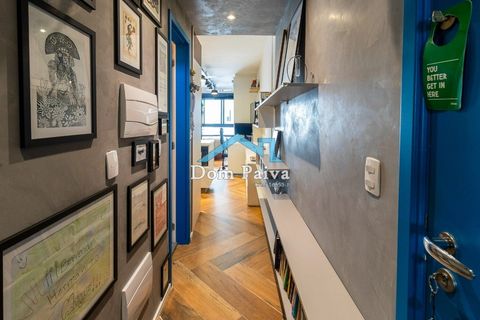 Foto Apartamento