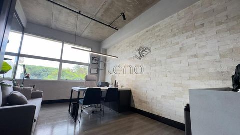 Foto Sala / Conjunto Comercial