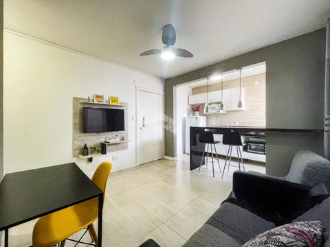 Foto Apartamento